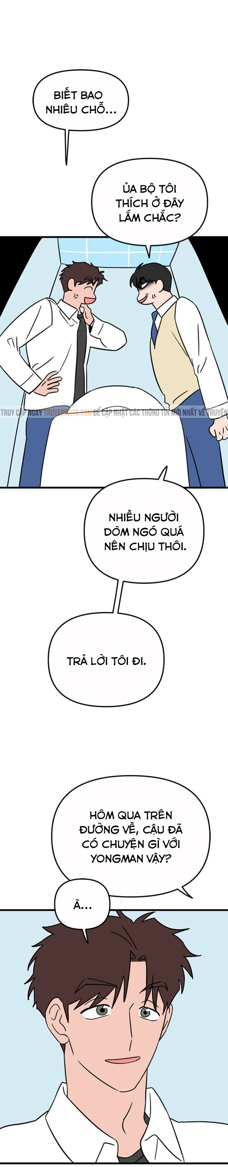 Long Miêu Chapter 57 - Trang 2