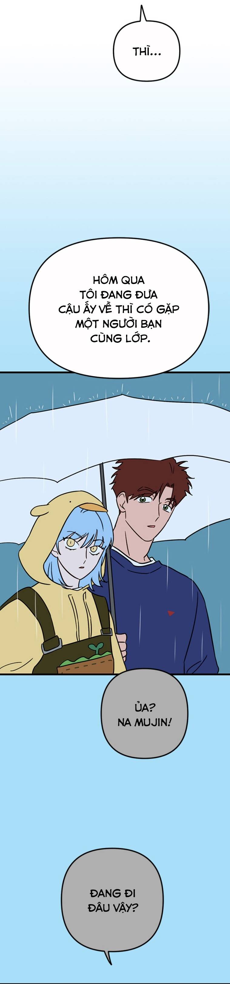 Long Miêu Chapter 57 - Trang 2