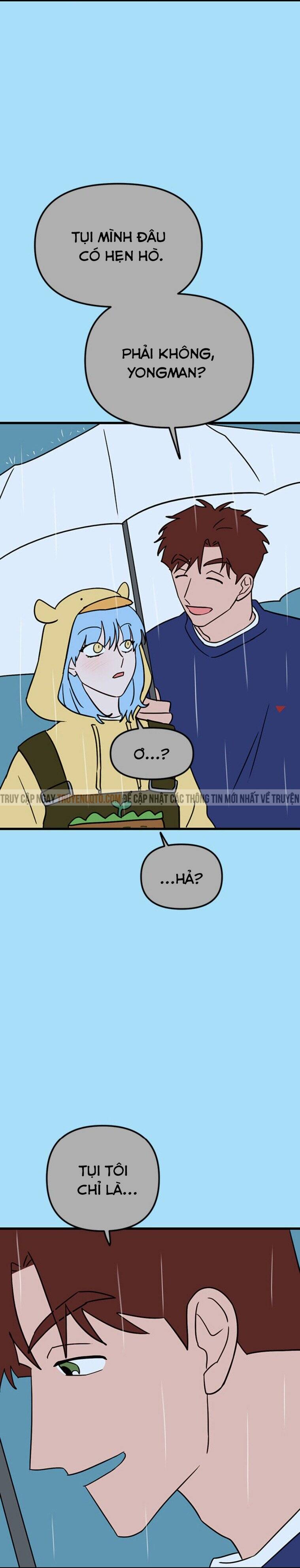 Long Miêu Chapter 57 - Trang 2