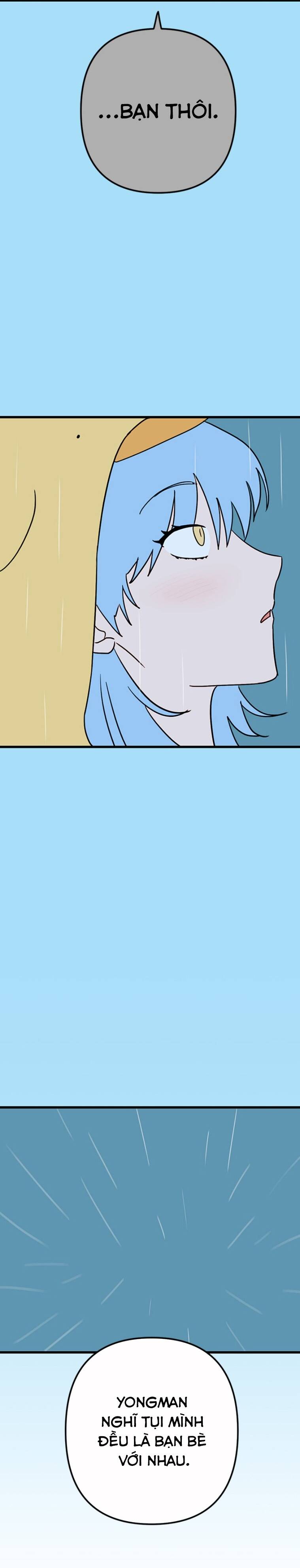 Long Miêu Chapter 57 - Trang 2