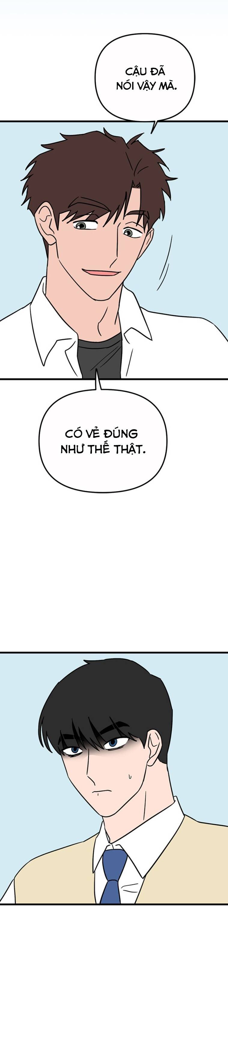 Long Miêu Chapter 57 - Trang 2