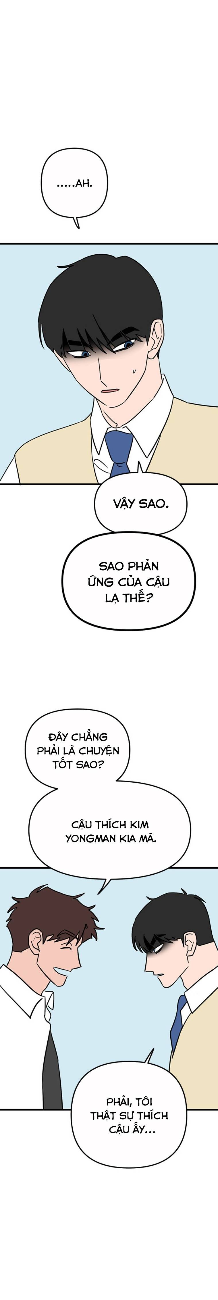 Long Miêu Chapter 57 - Trang 2