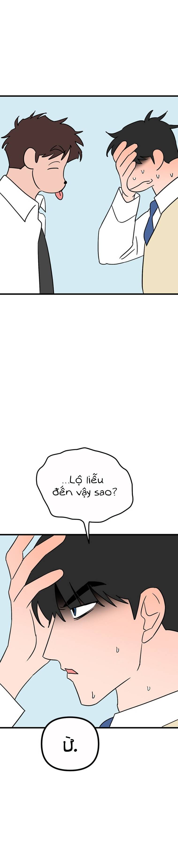 Long Miêu Chapter 57 - Trang 2