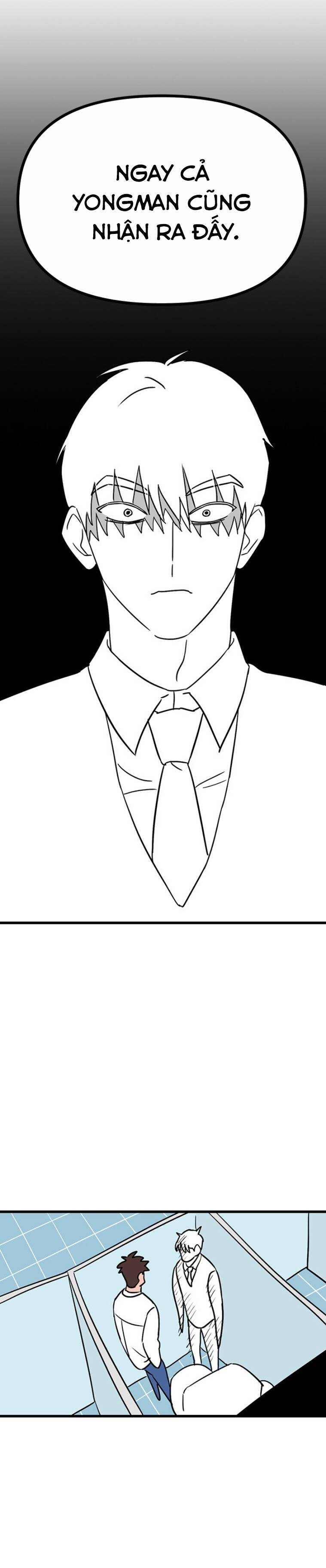 Long Miêu Chapter 57 - Trang 2