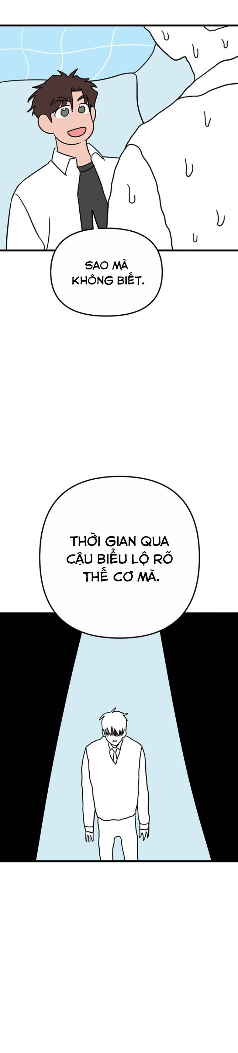 Long Miêu Chapter 57 - Trang 2
