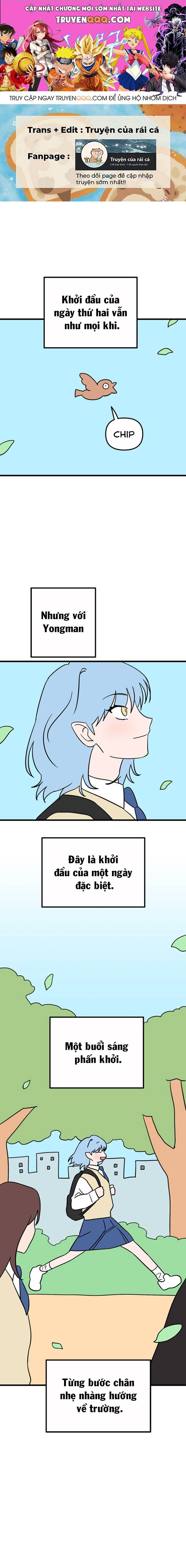 Long Miêu Chapter 57 - Trang 2