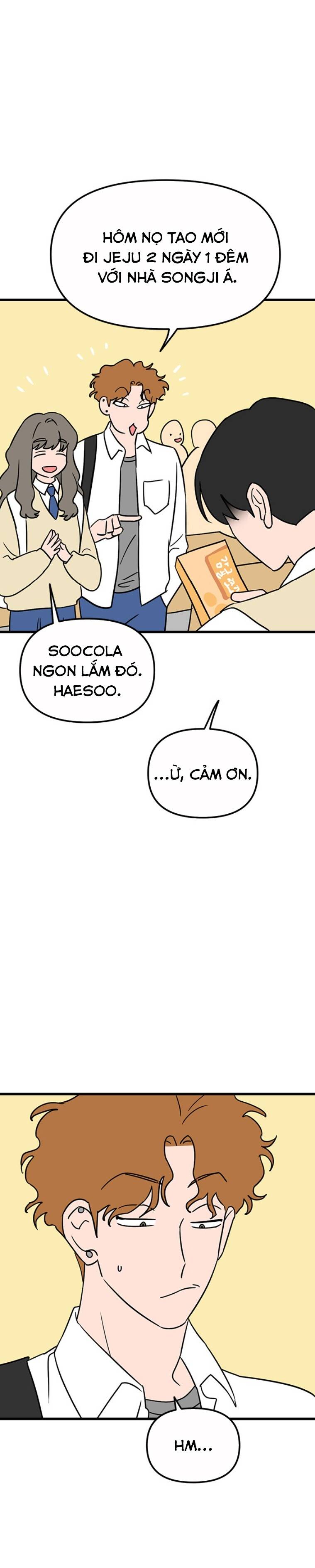 Long Miêu Chapter 57 - Trang 2