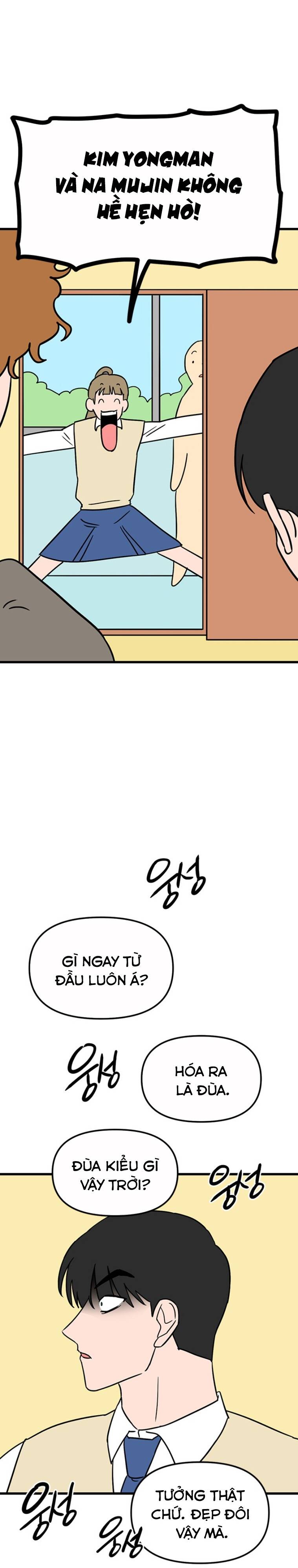 Long Miêu Chapter 57 - Trang 2