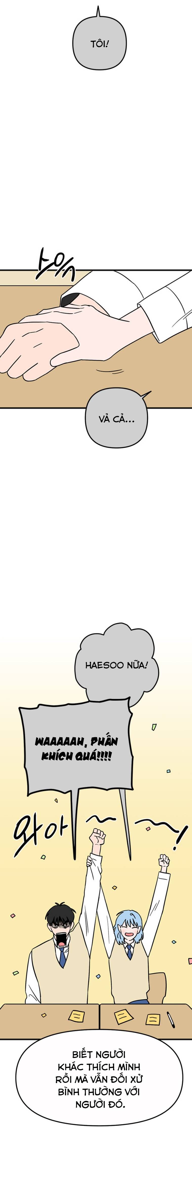 Long Miêu Chapter 58 - Trang 2