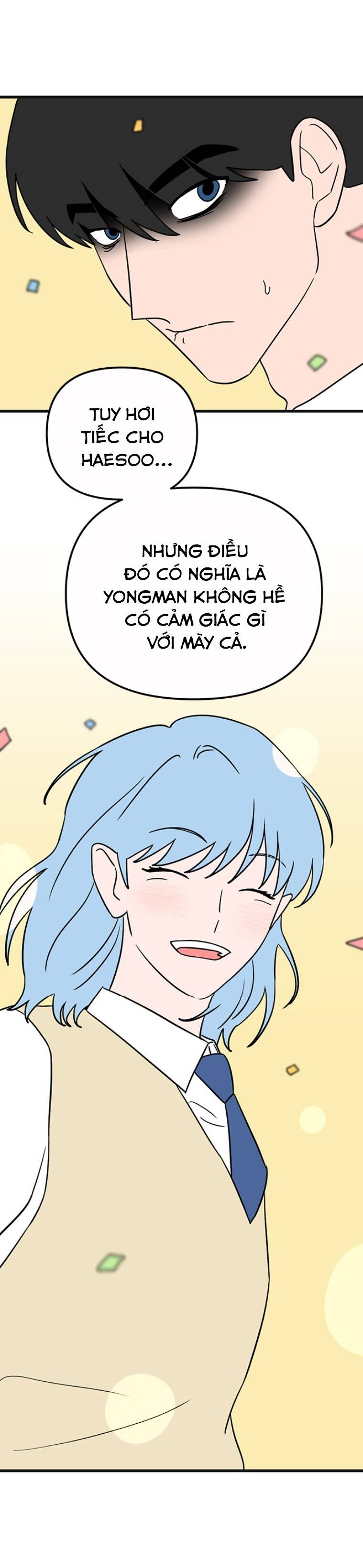 Long Miêu Chapter 58 - Trang 2
