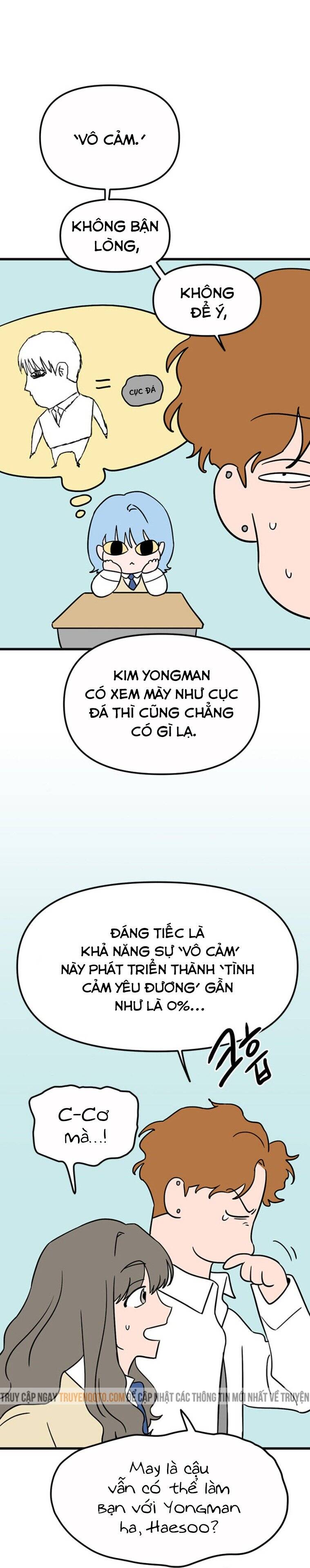 Long Miêu Chapter 58 - Trang 2