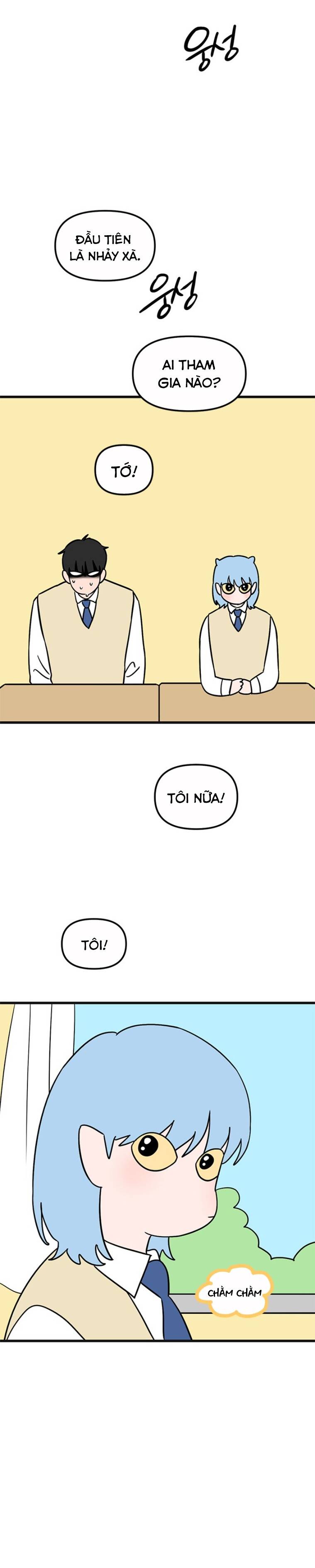 Long Miêu Chapter 58 - Trang 2