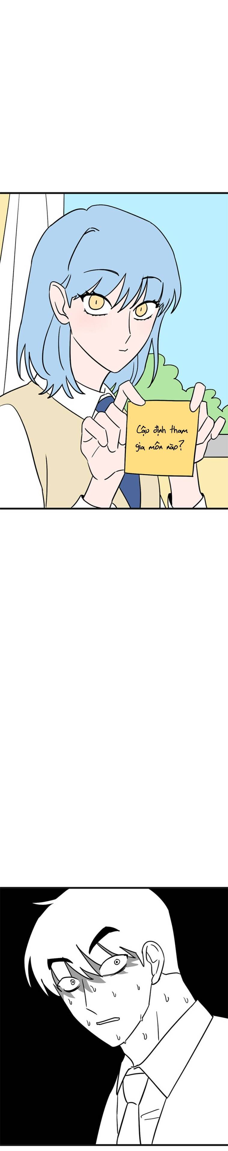 Long Miêu Chapter 58 - Trang 2