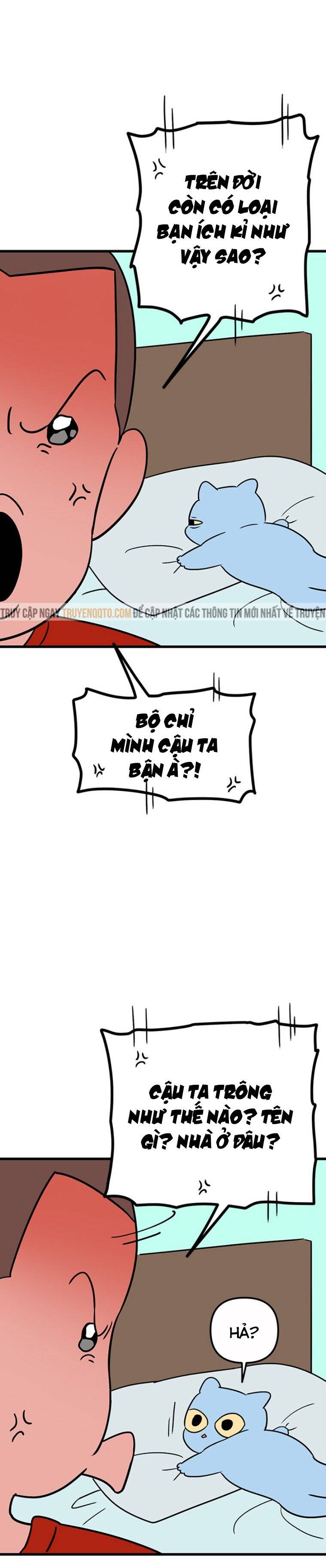 Long Miêu Chapter 59 - Trang 2