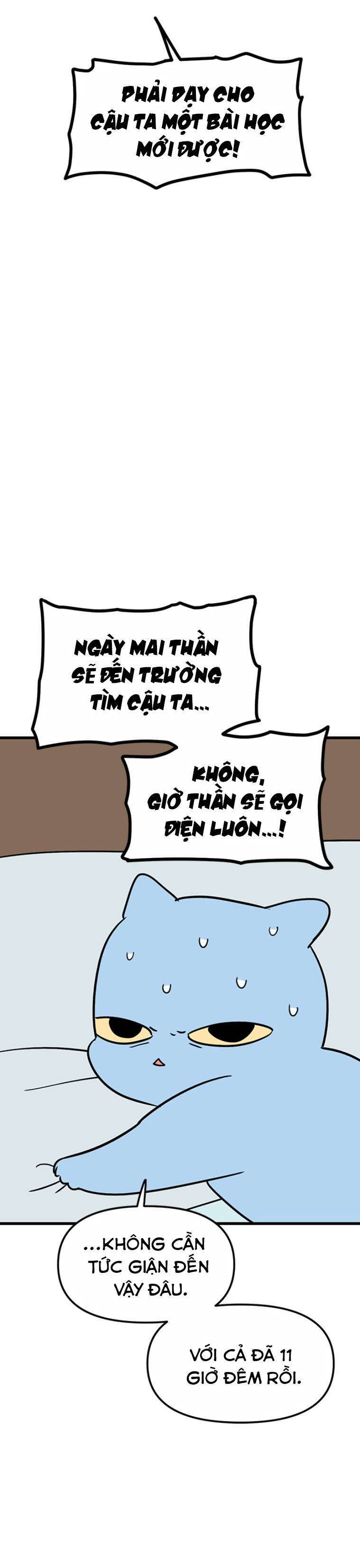 Long Miêu Chapter 59 - Trang 2