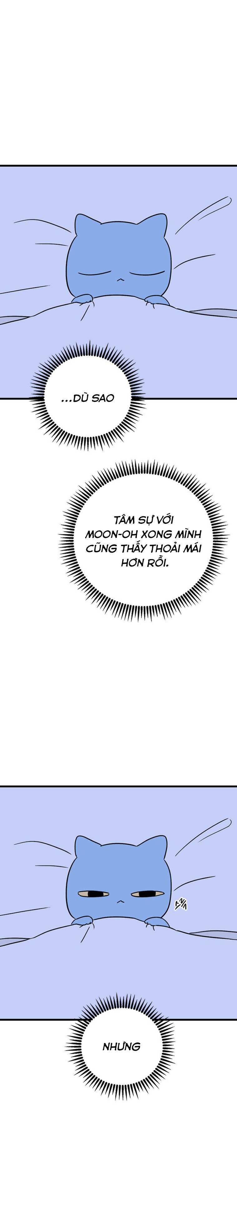 Long Miêu Chapter 59 - Trang 2