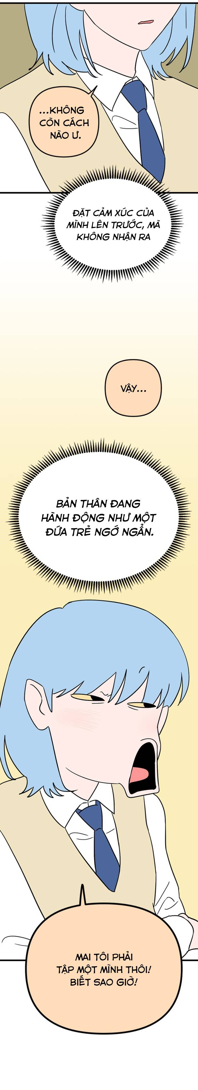 Long Miêu Chapter 59 - Trang 2