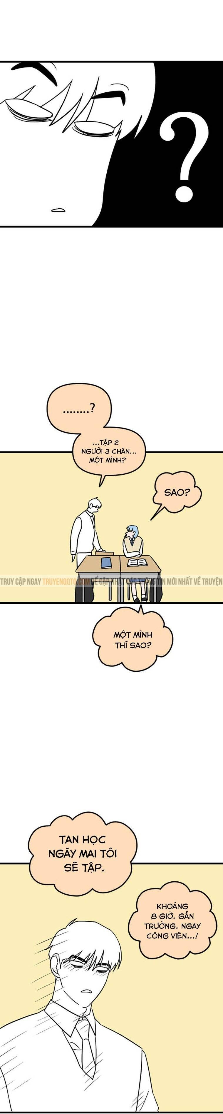 Long Miêu Chapter 59 - Trang 2