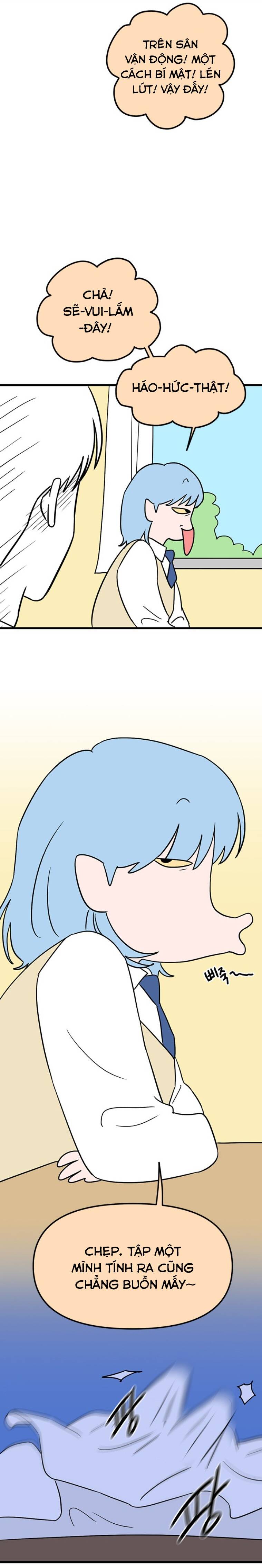 Long Miêu Chapter 59 - Trang 2