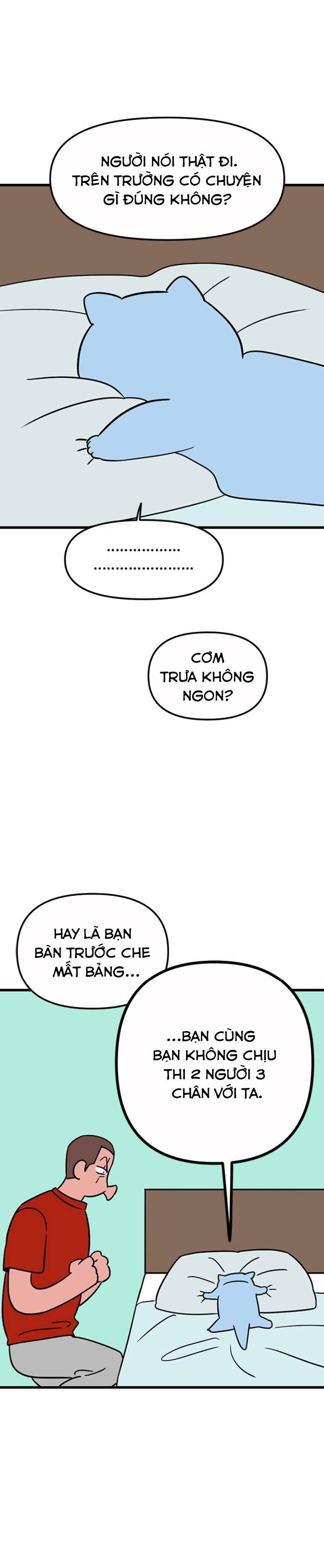Long Miêu Chapter 59 - Trang 2