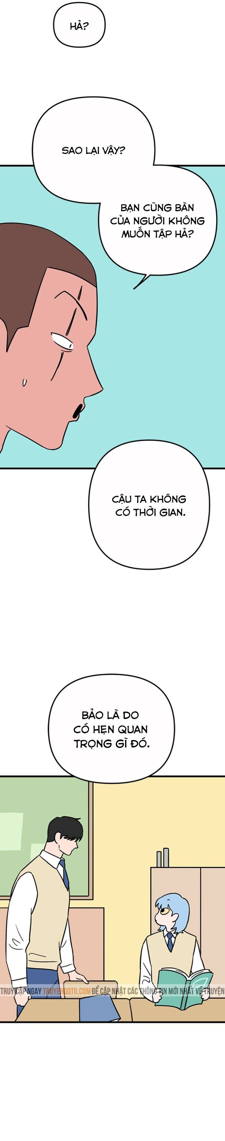 Long Miêu Chapter 59 - Trang 2