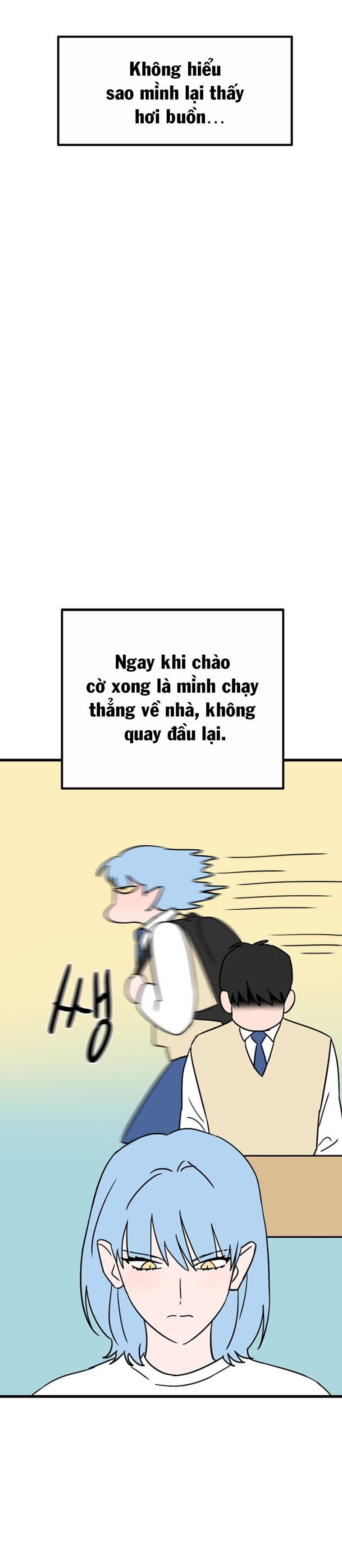 Long Miêu Chapter 60 - Trang 2