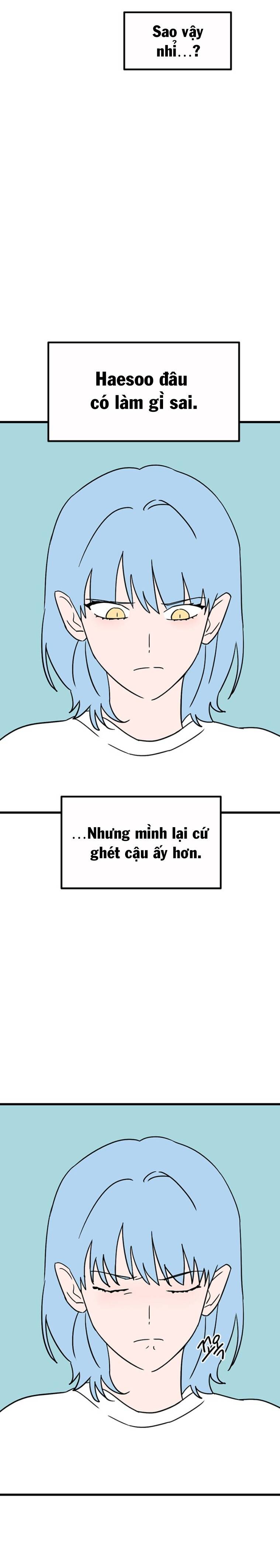 Long Miêu Chapter 60 - Trang 2