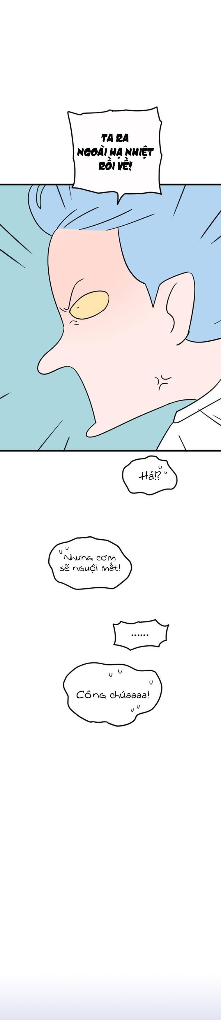 Long Miêu Chapter 60 - Trang 2