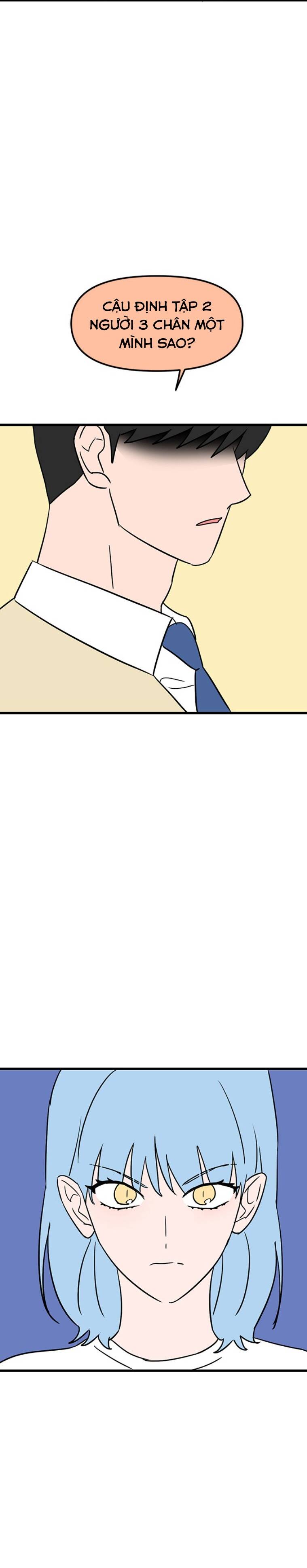 Long Miêu Chapter 60 - Trang 2