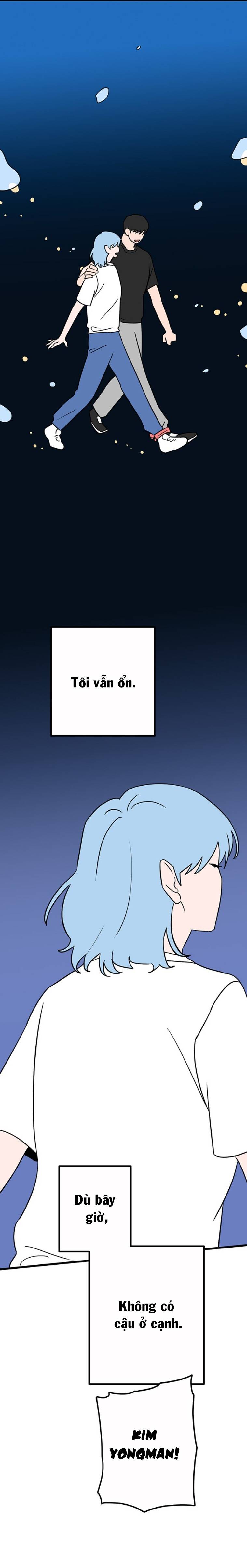 Long Miêu Chapter 60 - Trang 2