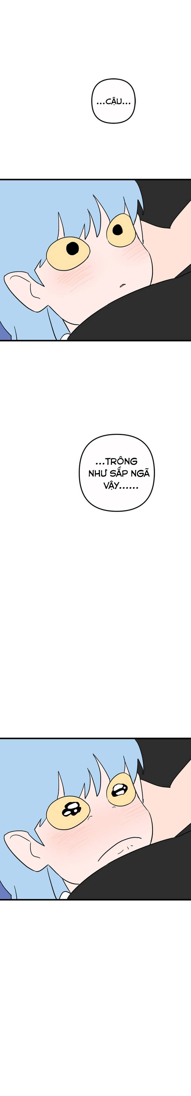 Long Miêu Chapter 60 - Trang 2
