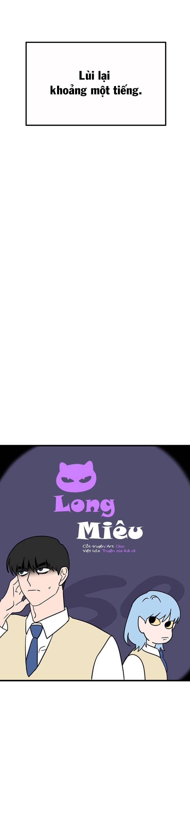Long Miêu Chapter 60 - Trang 2