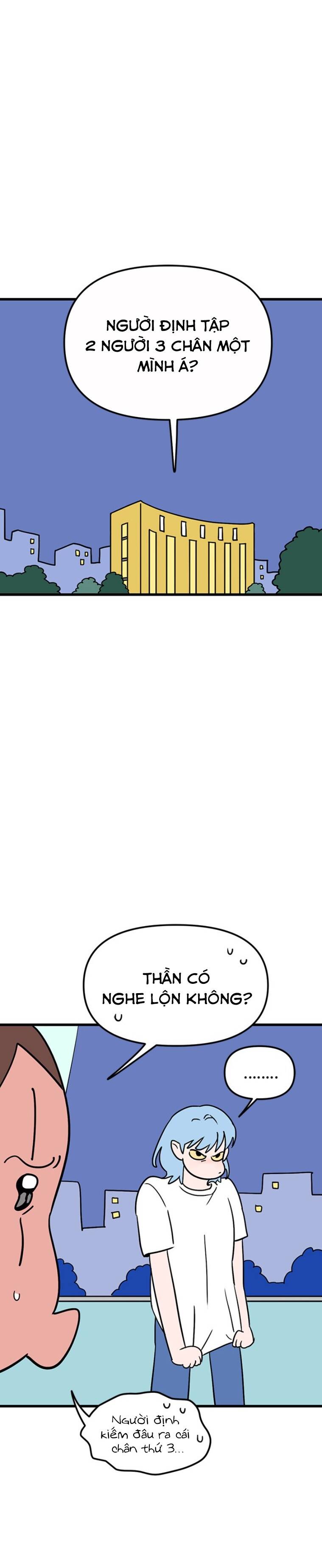 Long Miêu Chapter 60 - Trang 2