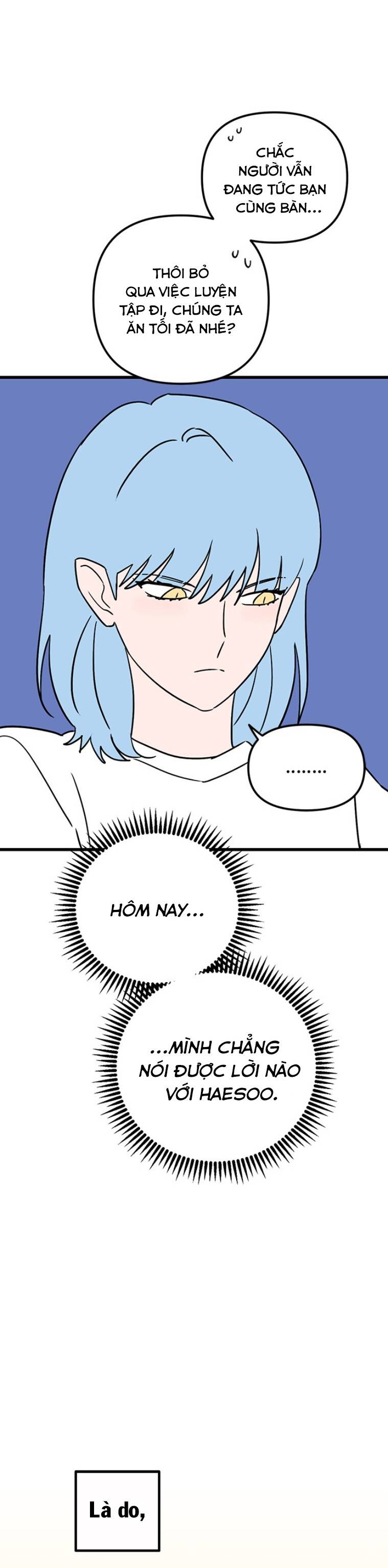 Long Miêu Chapter 60 - Trang 2
