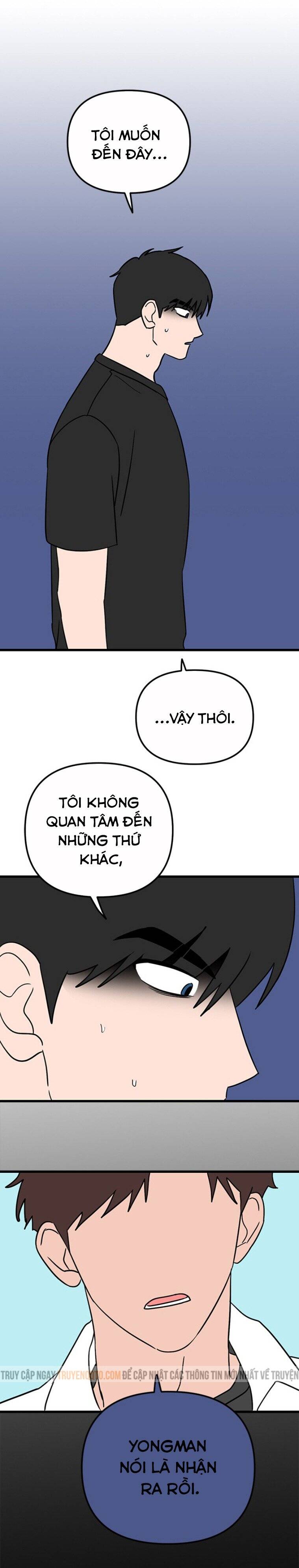 Long Miêu Chapter 61 - Trang 2