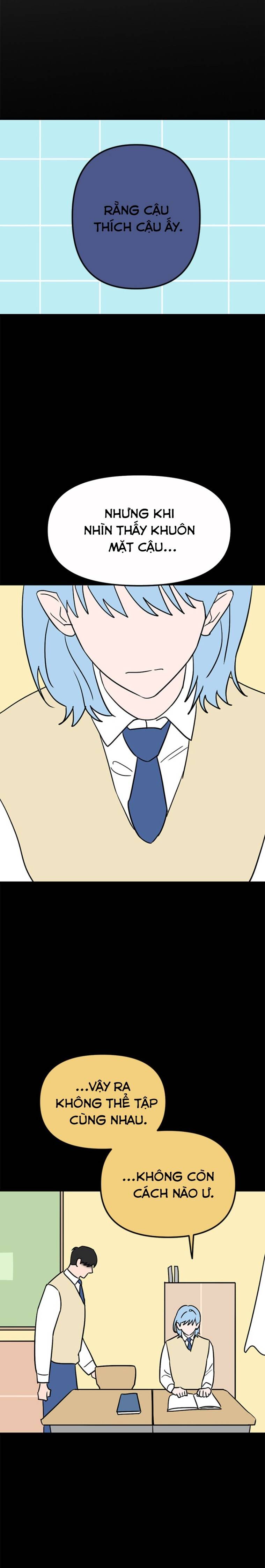 Long Miêu Chapter 61 - Trang 2