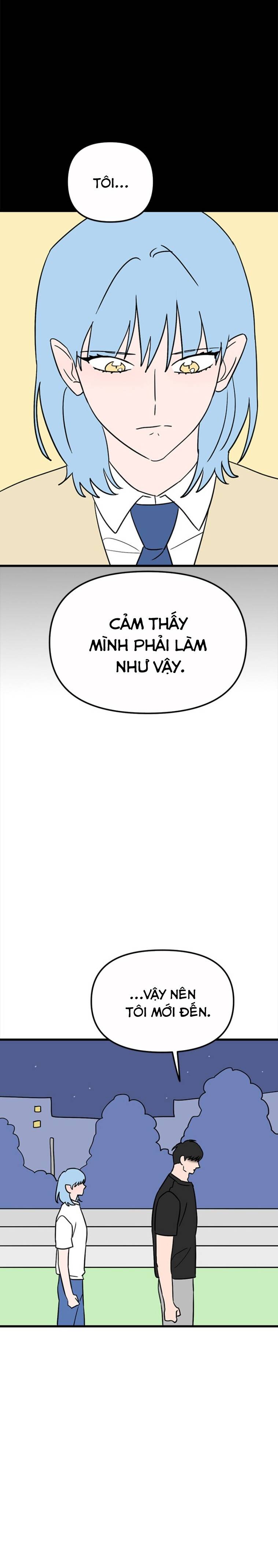 Long Miêu Chapter 61 - Trang 2