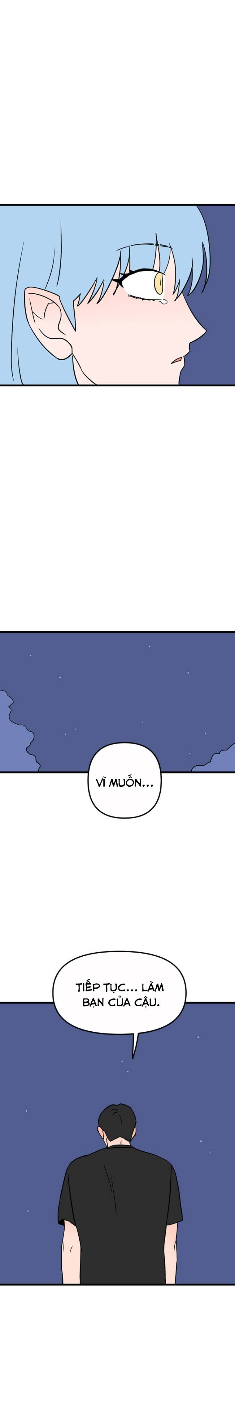 Long Miêu Chapter 61 - Trang 2