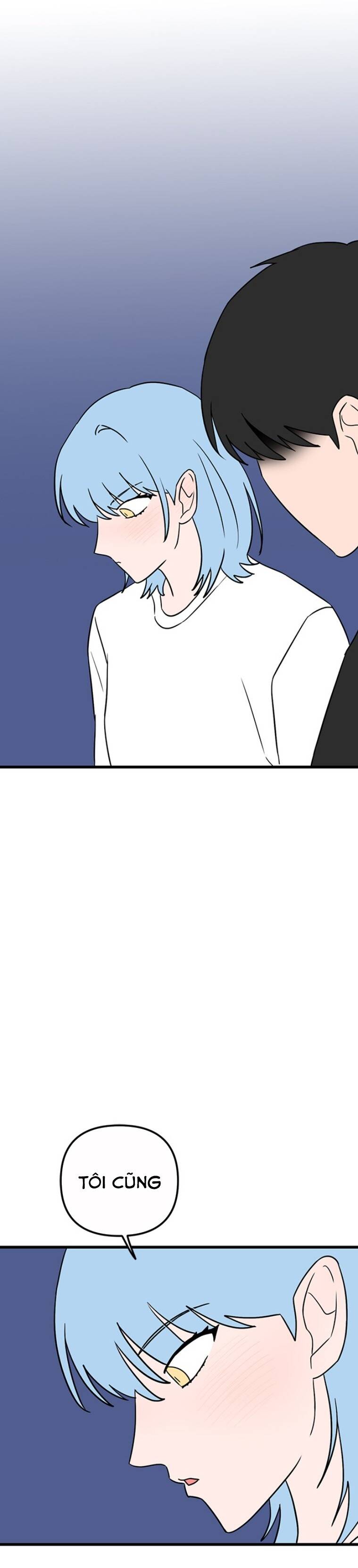 Long Miêu Chapter 61 - Trang 2