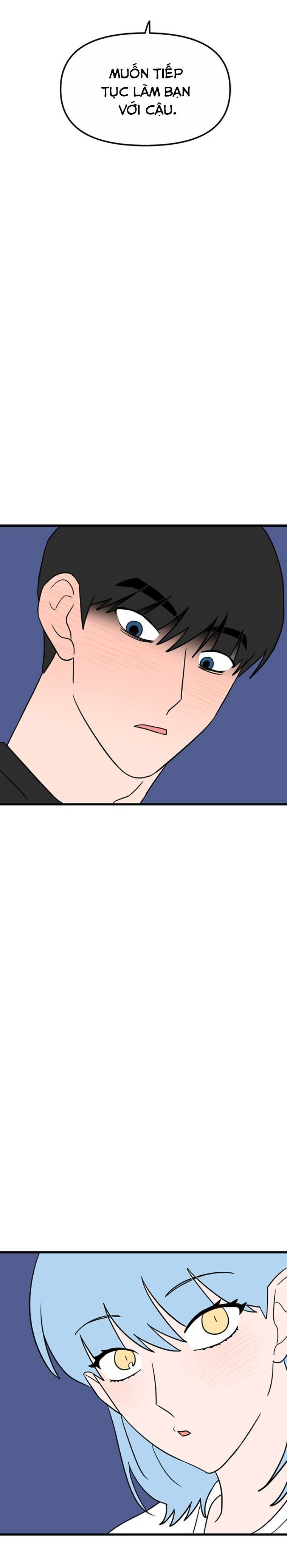 Long Miêu Chapter 61 - Trang 2