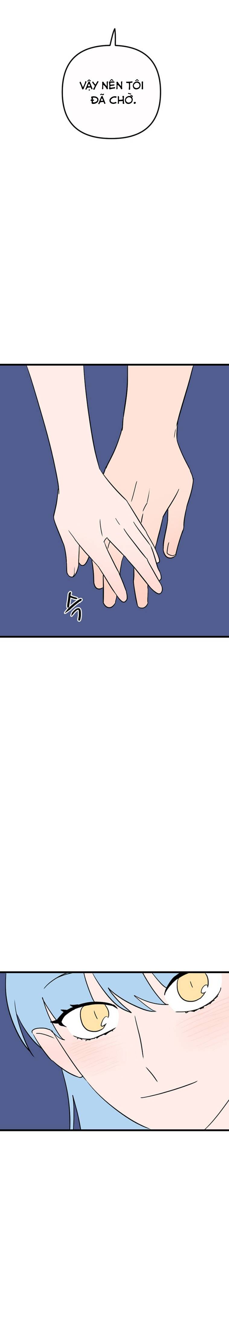 Long Miêu Chapter 61 - Trang 2