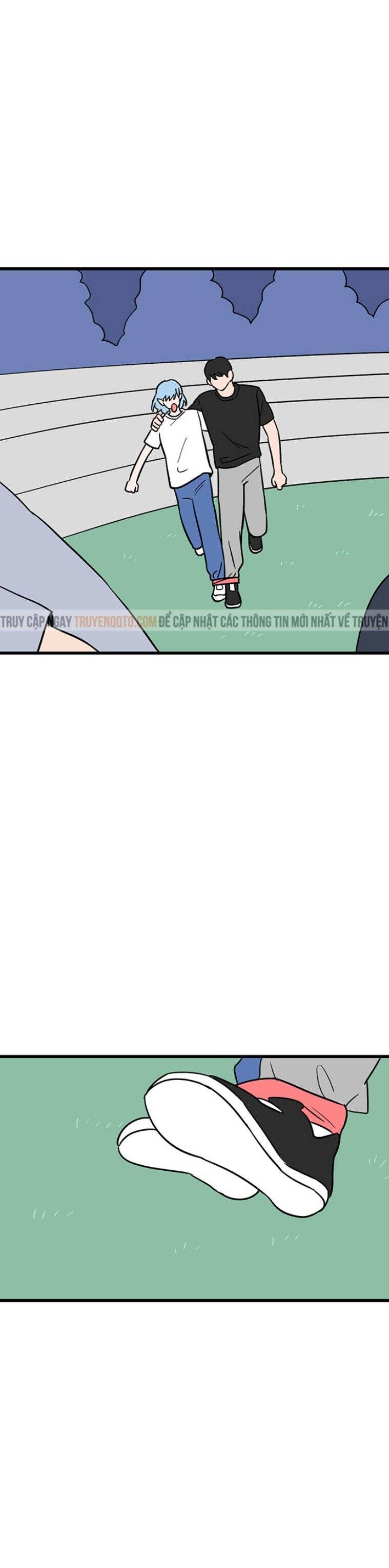 Long Miêu Chapter 61 - Trang 2