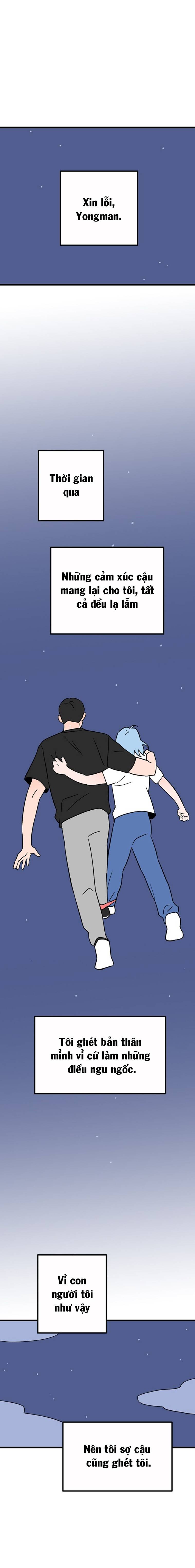 Long Miêu Chapter 61 - Trang 2