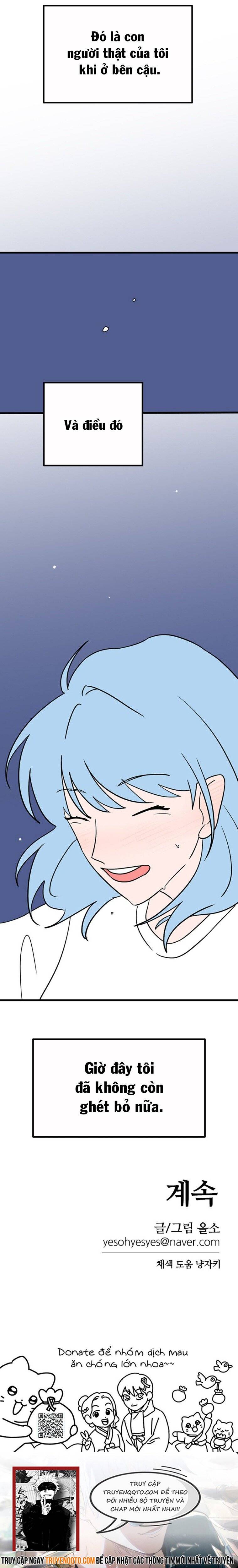 Long Miêu Chapter 61 - Trang 2