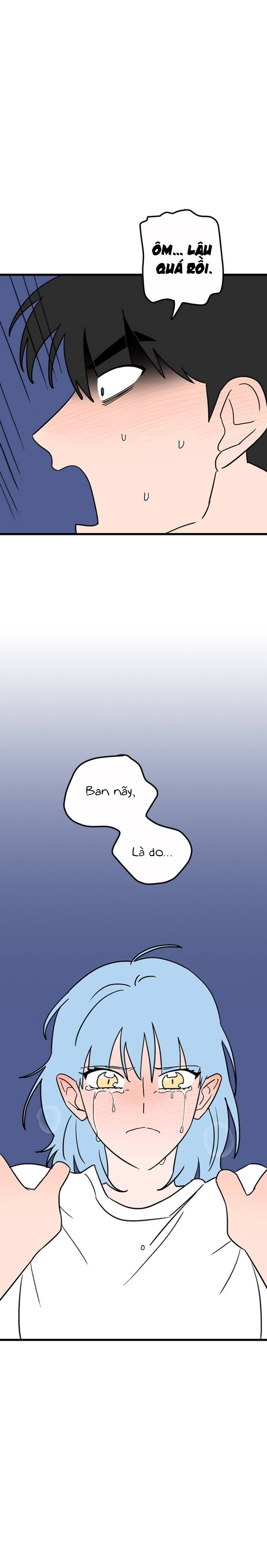 Long Miêu Chapter 61 - Trang 2