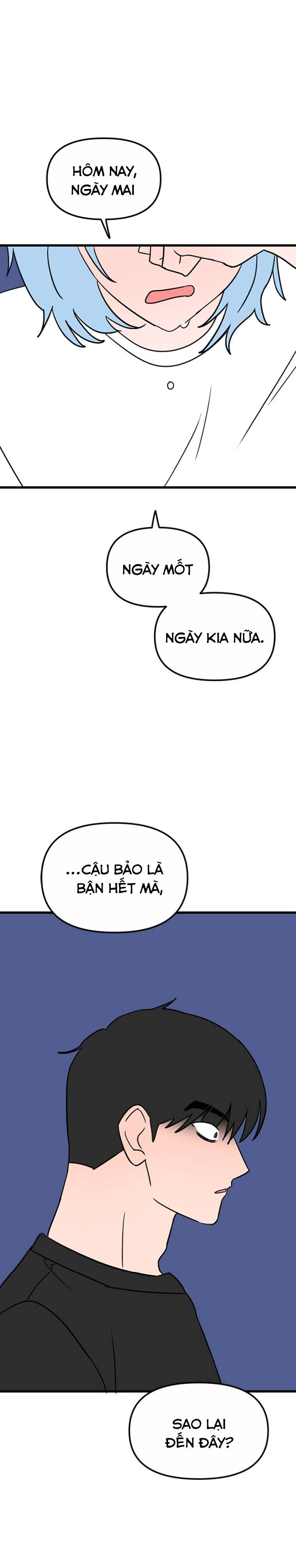 Long Miêu Chapter 61 - Trang 2