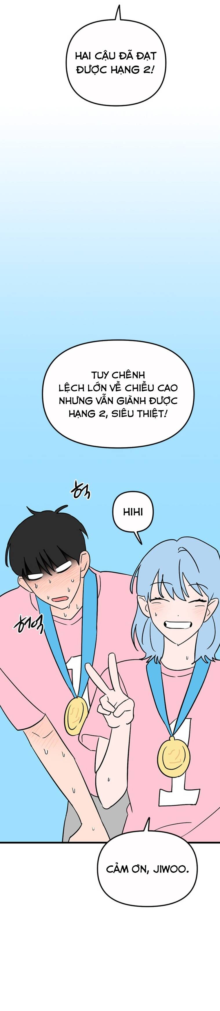 Long Miêu Chapter 62 - Trang 2