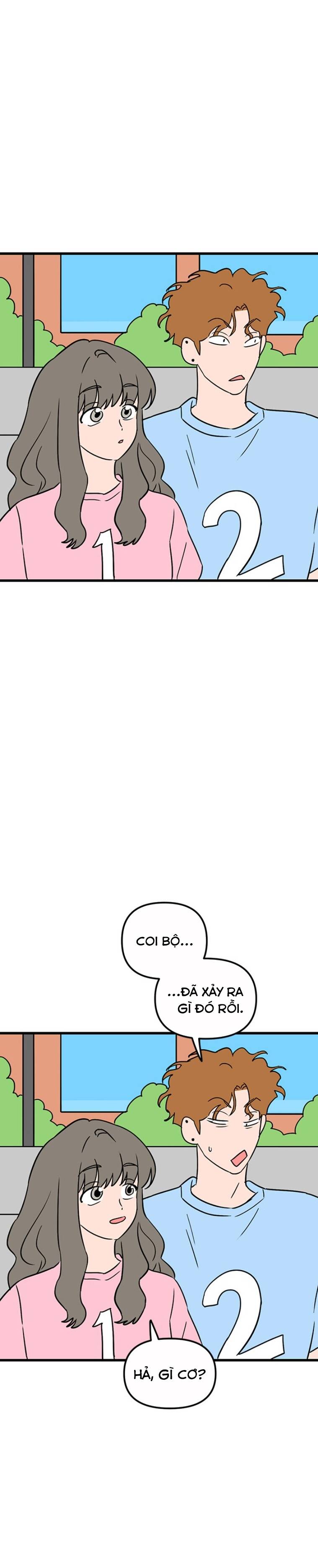 Long Miêu Chapter 62 - Trang 2