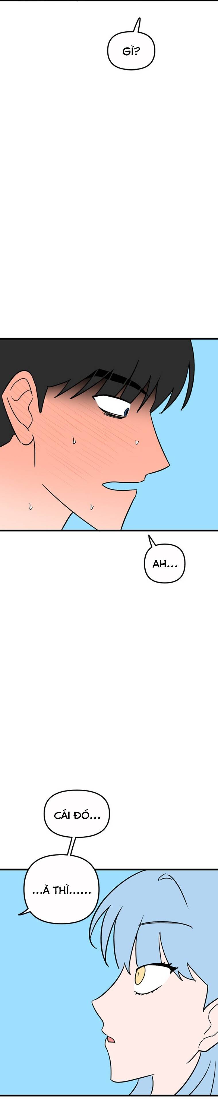 Long Miêu Chapter 62 - Trang 2