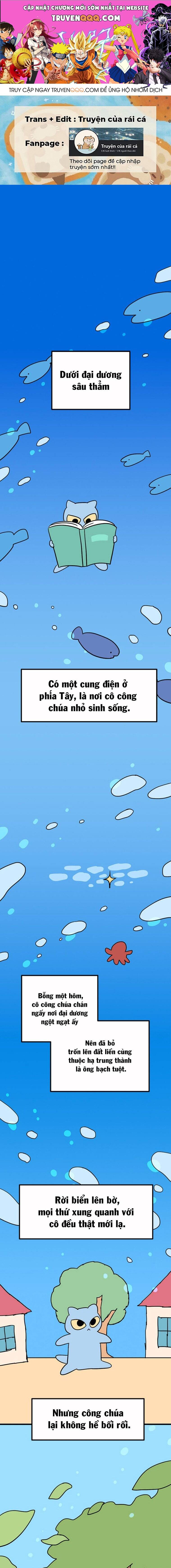 Long Miêu Chapter 62 - Trang 2